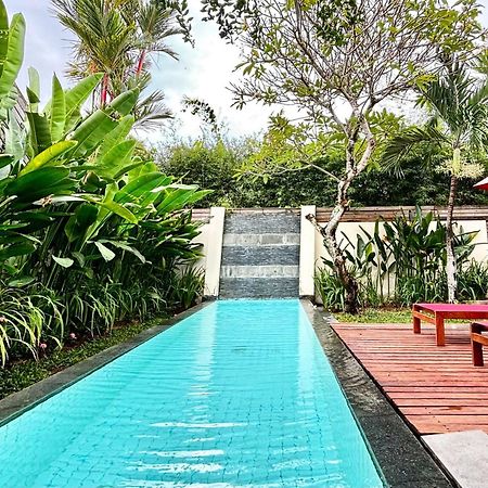 Bali Island Villas And Spa Seminyak Buitenkant foto