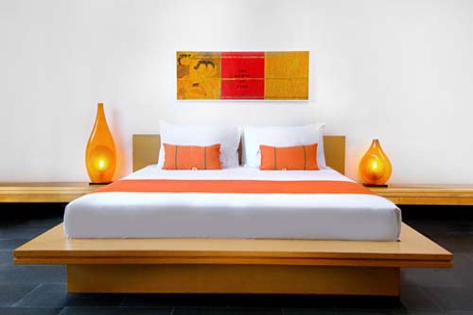 Bali Island Villas And Spa Seminyak Buitenkant foto