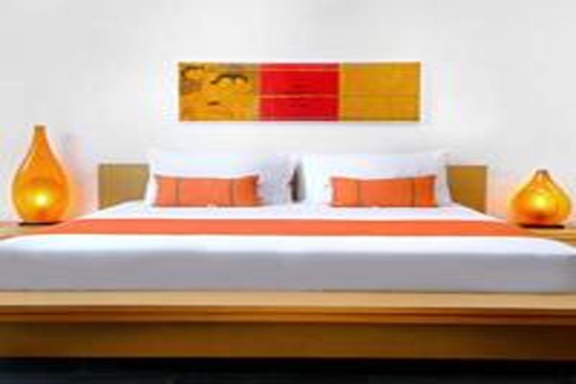 Bali Island Villas And Spa Seminyak Buitenkant foto