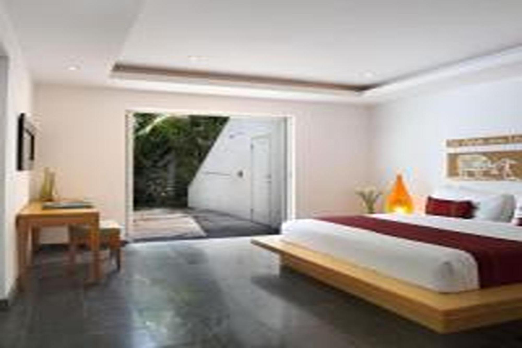 Bali Island Villas And Spa Seminyak Buitenkant foto