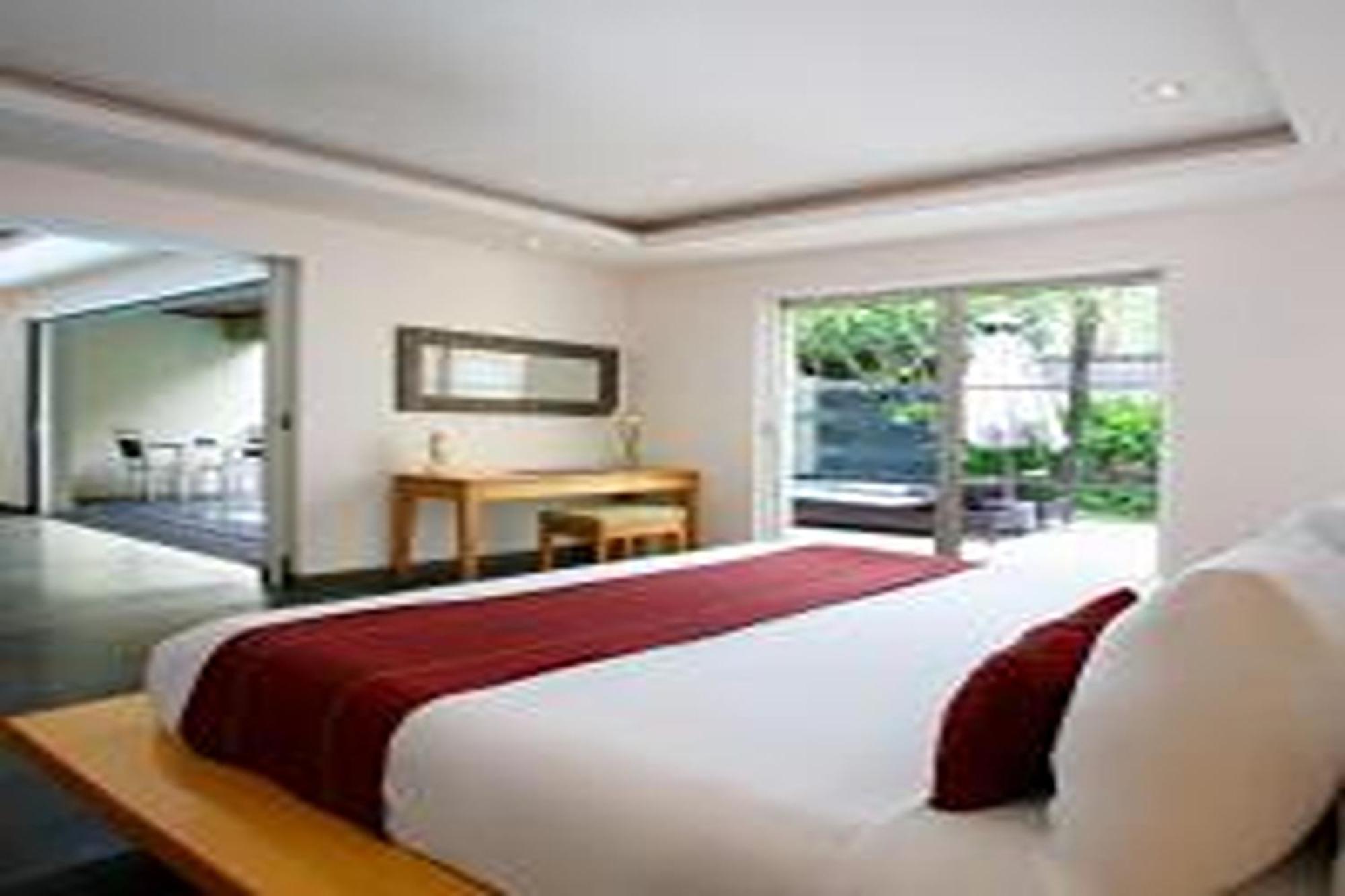 Bali Island Villas And Spa Seminyak Buitenkant foto