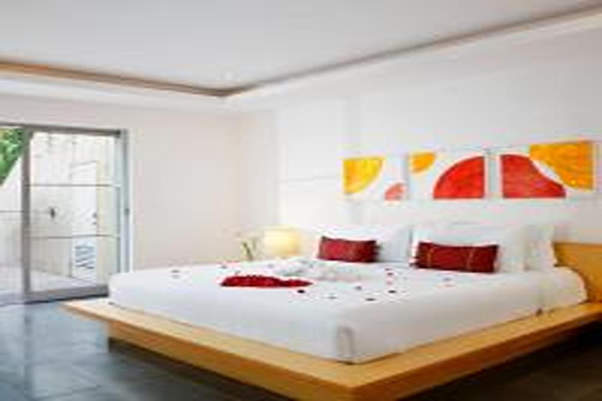 Bali Island Villas And Spa Seminyak Buitenkant foto