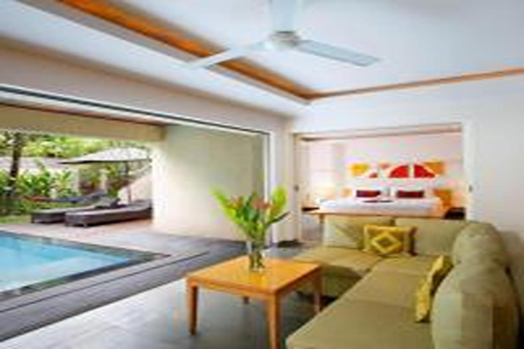 Bali Island Villas And Spa Seminyak Buitenkant foto
