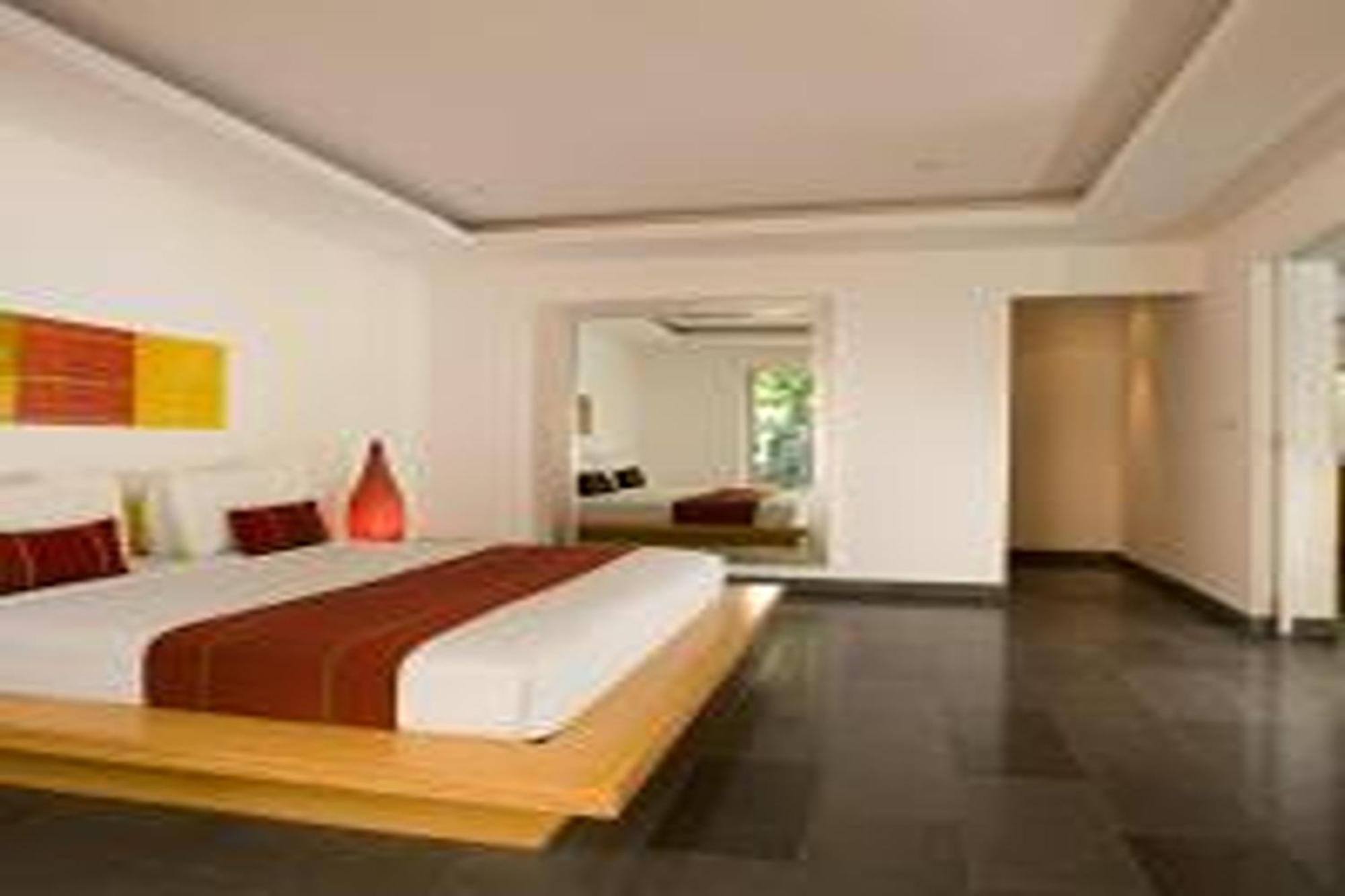 Bali Island Villas And Spa Seminyak Buitenkant foto