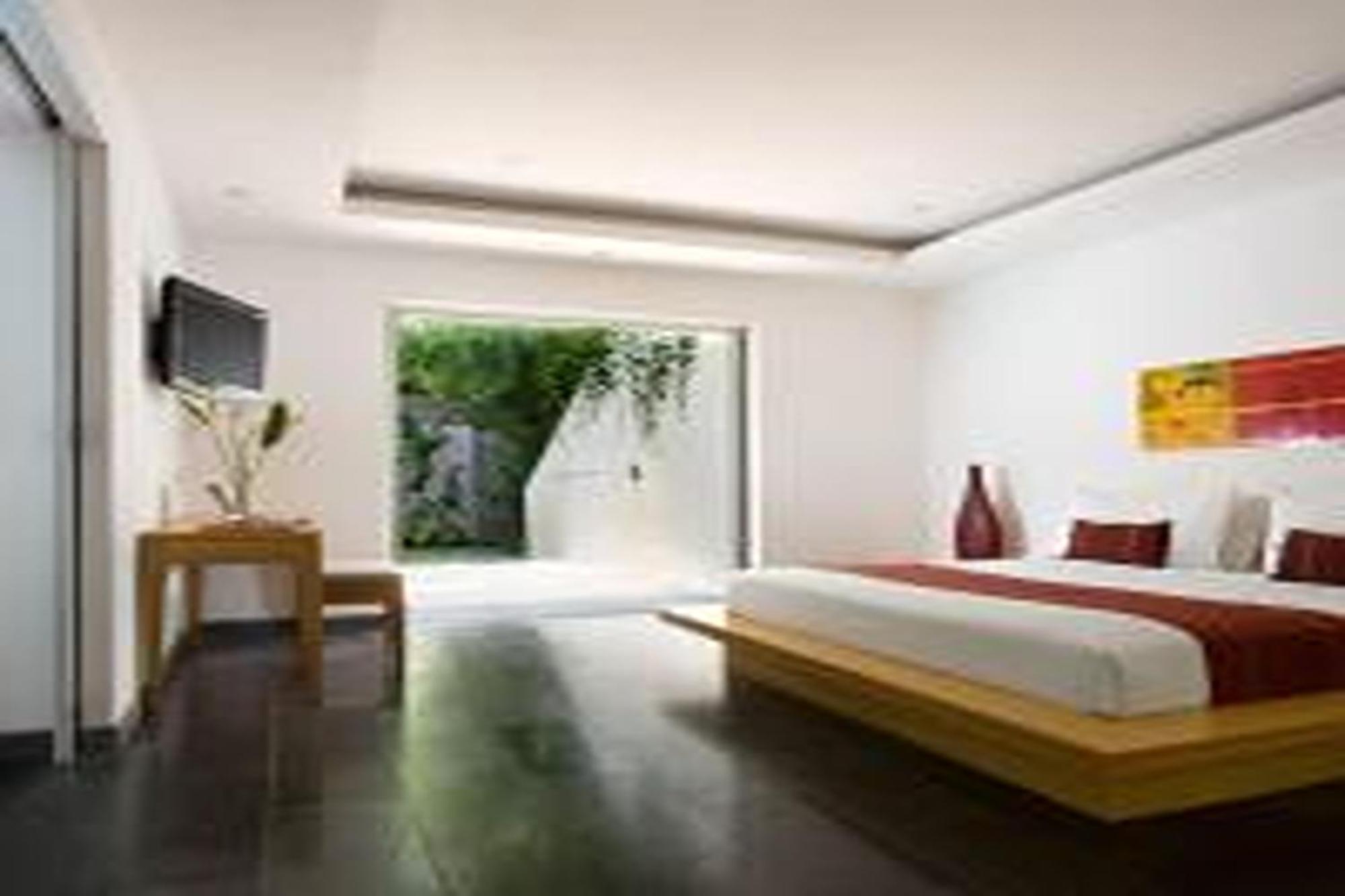 Bali Island Villas And Spa Seminyak Buitenkant foto