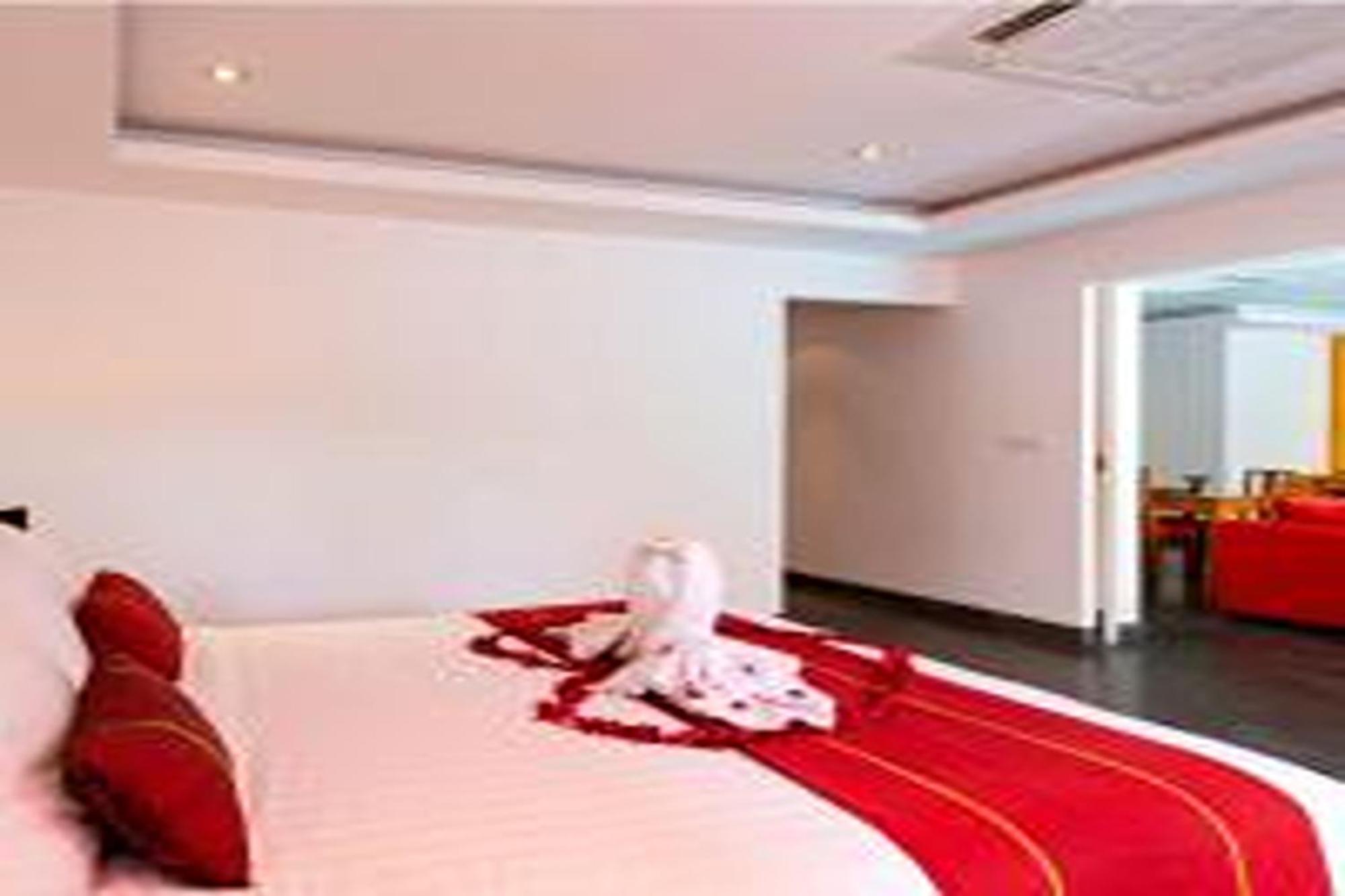 Bali Island Villas And Spa Seminyak Buitenkant foto